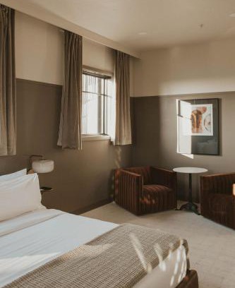 Berlin Apartment | The Atlee Suites