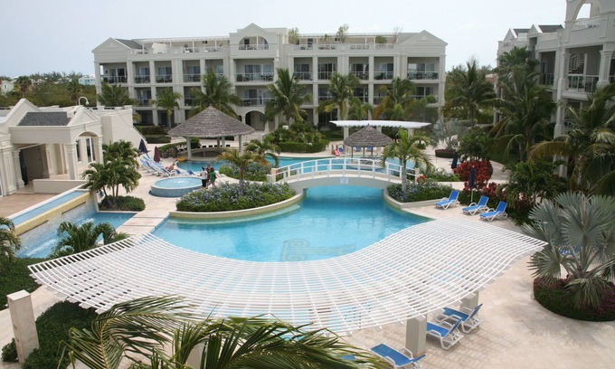 Leeward Settlement Apartment | The Atrium Resort