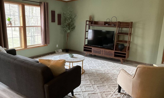 Chester House | The Auburn Home - LPM