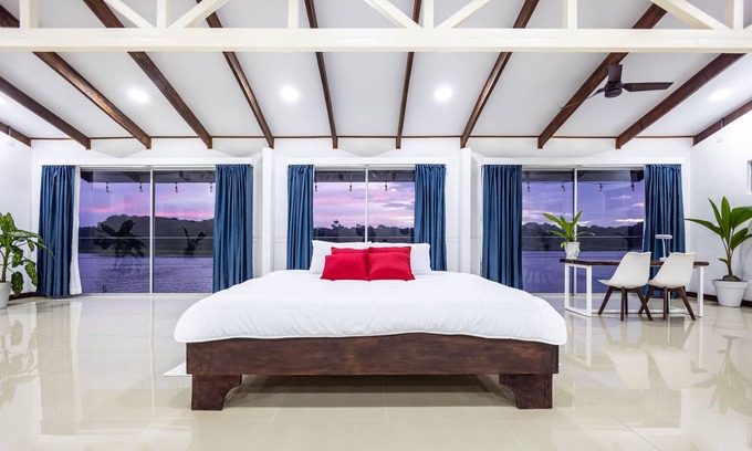 Tortuguero Apartment | The Babilon Suite