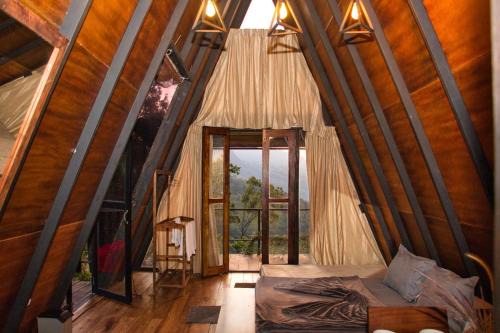 Imbulpe Hotel | The Backyard Balangoda