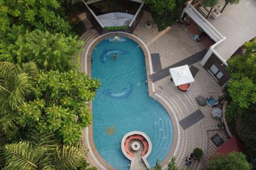 Bhiwadi Villa | The Bael