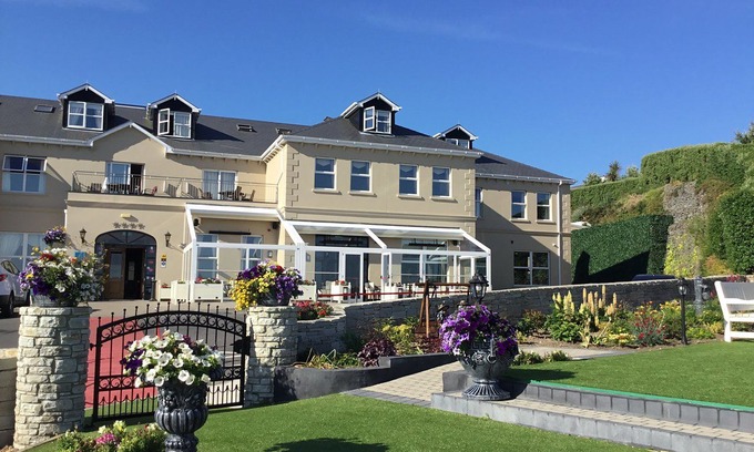 Ballyliffin Hotel | The Ballyliffin Lodge and Spa