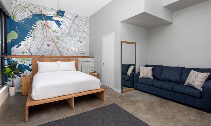 Hiler Hotel | The Baltic Hotel