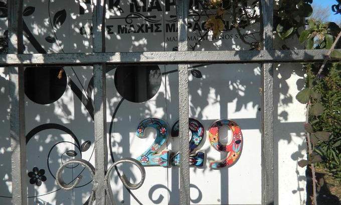 Marathon House | Τhe banana tree beach house