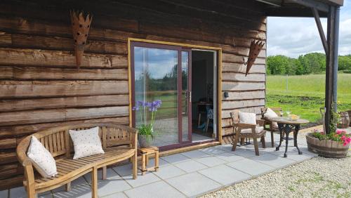Devizes Apartment | The Barn at Whistley Fields