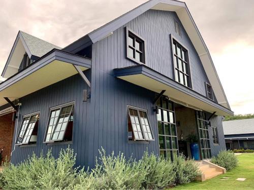 Wang Pong Hotel | The Barn Hua Hin