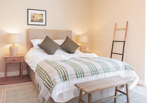 Longhope House | The Barn in Longhope - Luxury Barn Conversion