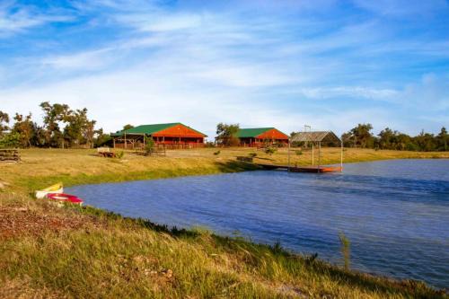 Kalbaskraal House | The Barnard's Barnyard