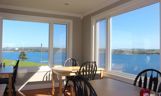 Bareneed Bed & Breakfast | The Bayside Bed and Breakfast