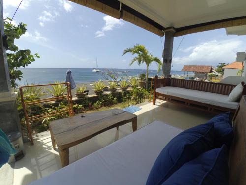 Purwakerti House | The BBQ Guest House