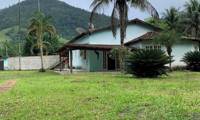Angra dos Reis Cottage | THE BEST FARMHOUSE IN A CITY WITH A BEACH