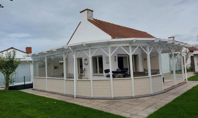 Lombardsijde House | The Beach House