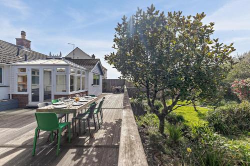 Porthcurno House | The Beach House - Porthcurno