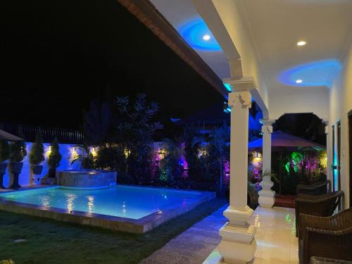 Lovina House | The Beach is My Happy Place Vill4 Tam4n Sari