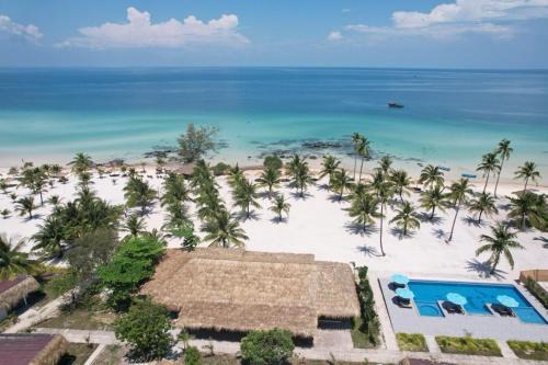 Koh Rong Resort | The Beach Resort