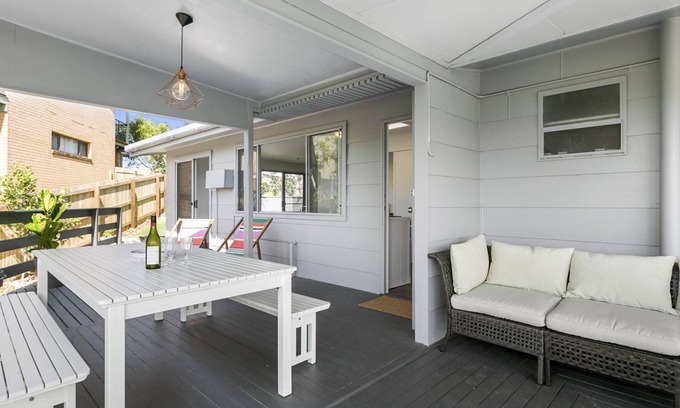 Peregian Beach House | The Beach Shack - 5 Plover Street, Peregian Beach