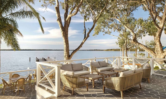 Toukley Hotel | The Beachcomber Hotel & Resort, an Ascend Collection Resort