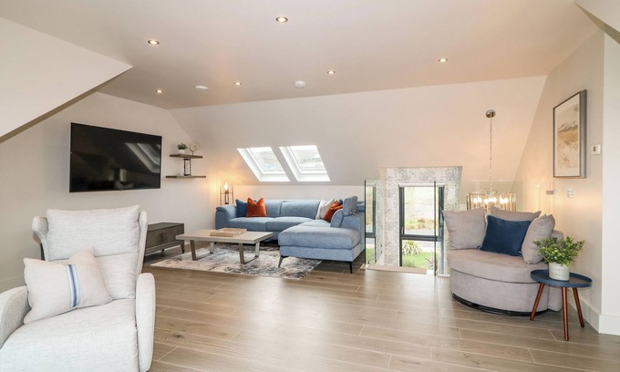 Gortahork Cottage | The Beachhouse