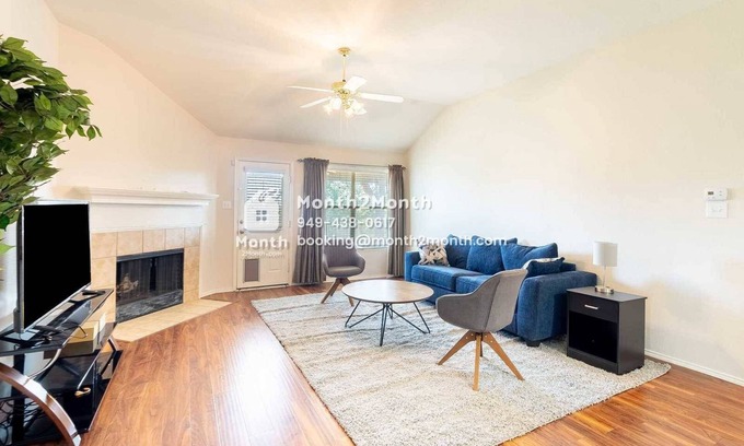 Denton House | The Beacon on Beatriz #41174