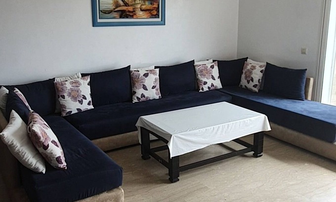 Bourgogne Apartment | The bead of tamarisk1