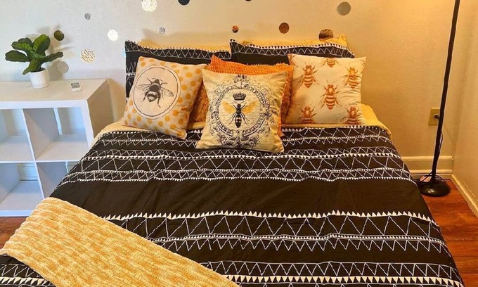 Carlsbad Apartment | The Bee: Great Studio Nice Area!