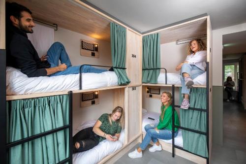 Plantage Hostel | The Bee Hostel