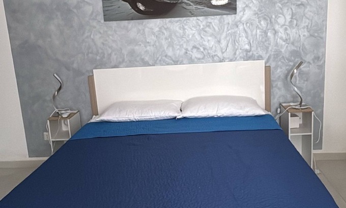 Solarino Apartment | The Belvedere, comfortable apartment for your relaxing vacation