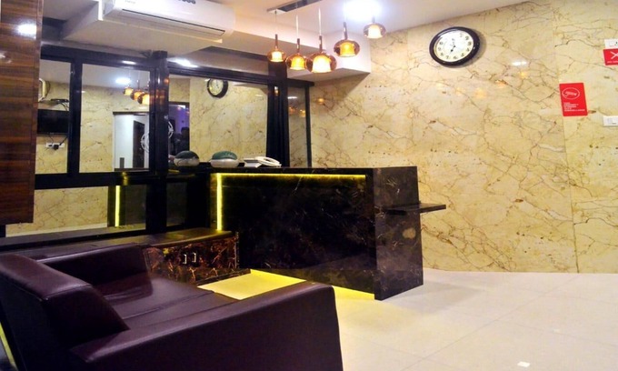 Marol Hotel | THE BEST HOTEL MUMBAI Ideally located in the Andheri district of Mumbai,is