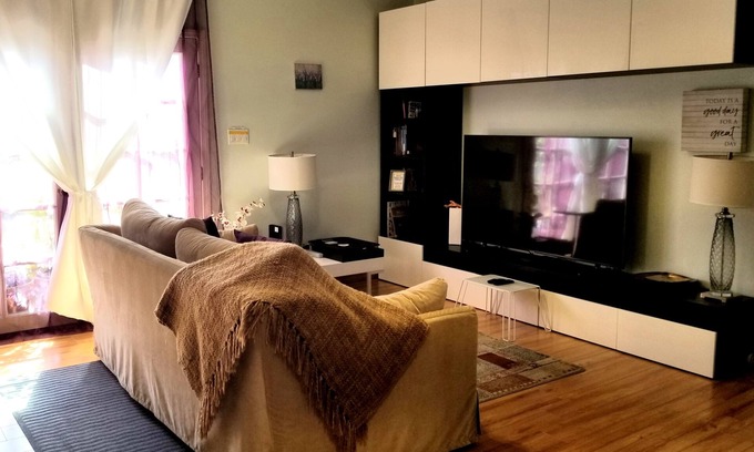 Willow Glen House | THE BEST HOUSE 1 BR/1 BA Willow Glen, SAN JOSE
