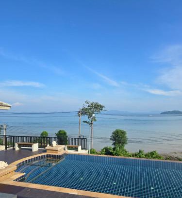 Pa Klok Villa | The best view of coastal 01