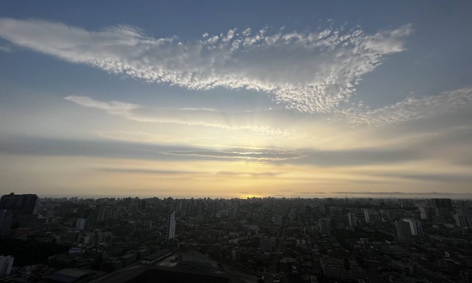 Lince House | The best view of Lima near San Isidro