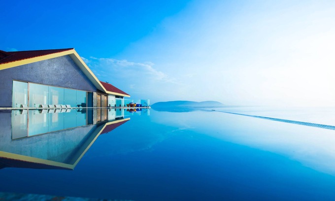 Bheemili Hotel | The Bheemli Resort - Managed by AccorHotels
