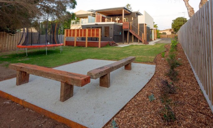 Cape Woolamai House | The Bight Cape Woolamai