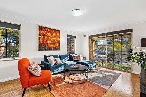 East Perth Apartment | The Bishops Escape A Sepal Stay