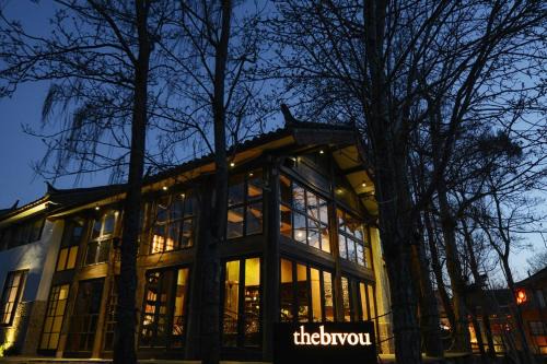 Shuhe Old Town Hotel | The Bivou Lijiang
