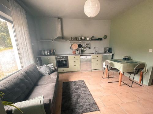 Cahirciveen Apartment | The Blue Door Apartment