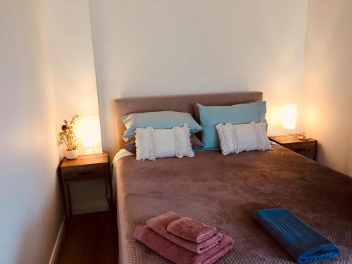 Hunter Valley Bed & Breakfast | The Blue Wren free wifi