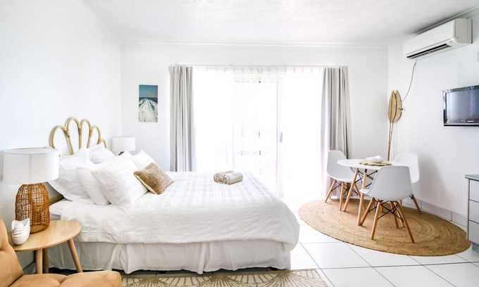 Dolphin Heads Resort | 💎The Bohemian @ Dolphin Heads💎