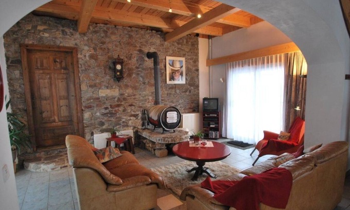 Ceska Bela Villa | The Bohemian Farmhouse