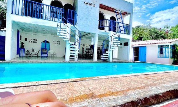 Taganga House | The Bonito Place