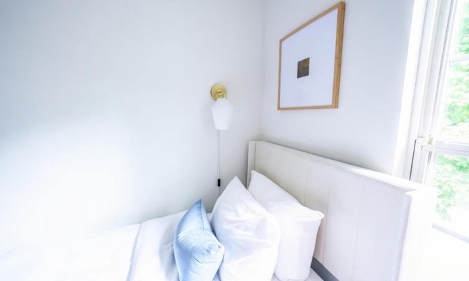 Belmont House | The Book Nook at Belmont