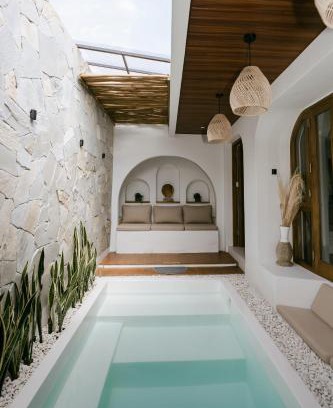 Ngaglik Villa | The Bora Villas
