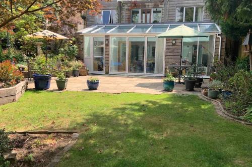 Forest Row Apartment | The Bothy