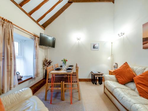 Whitland House | The Bothy