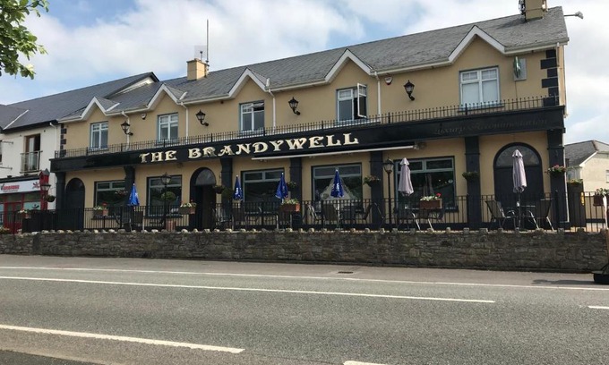 Dromod Bed & Breakfast | The Brandywell