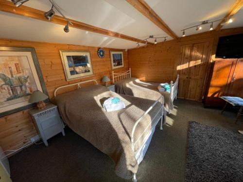 Sudbury House | The Bridge Street Historic Guest House