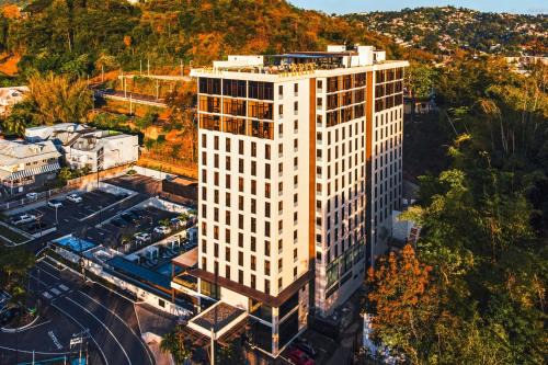 Port of Spain Hotel | The BRIX Autograph Collection
