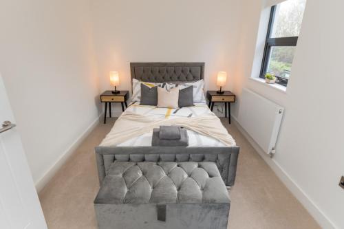 Barnt Green House | The Broad Oaks