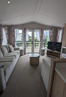 Ardentinny Ski Chalet | The Brockenhurst 25